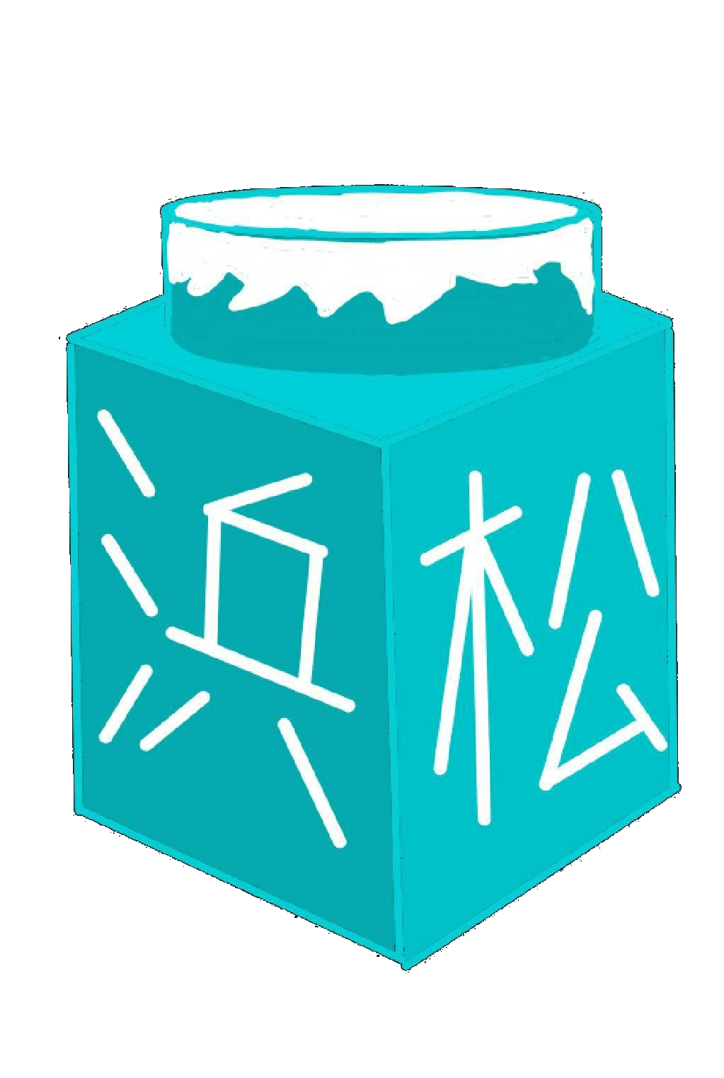 静岡大学レゴ部ロゴ